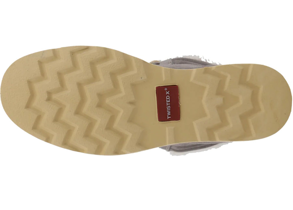 Twisted X Women's 6" Wedge Sole Boot