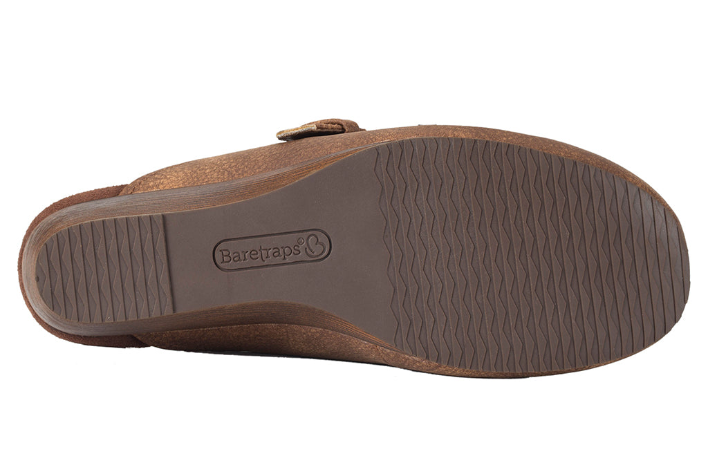 Baretraps Women's Luna Mary Jane Mule