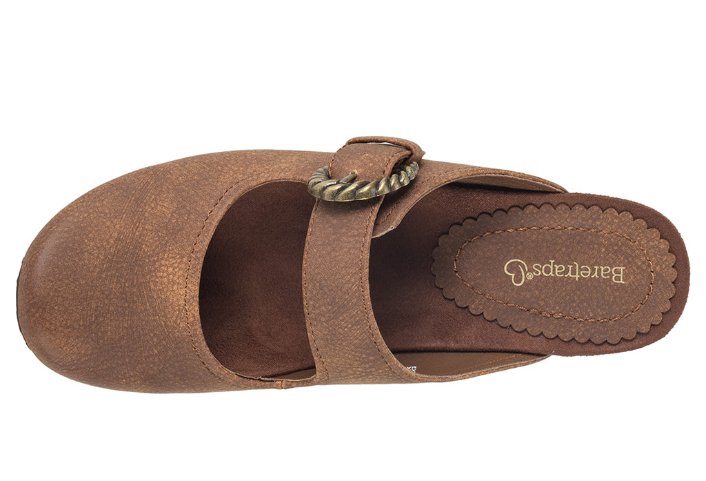 Baretraps Women's Luna Mary Jane Mule