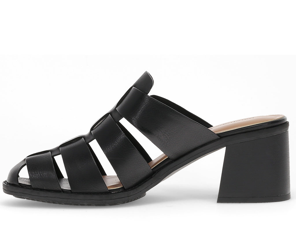 Baretraps Women's Whitnie Block Heel Sandal