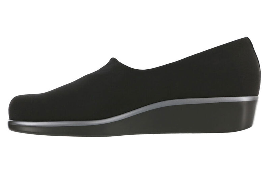 SAS Women's Bliss Slip-On Wedge