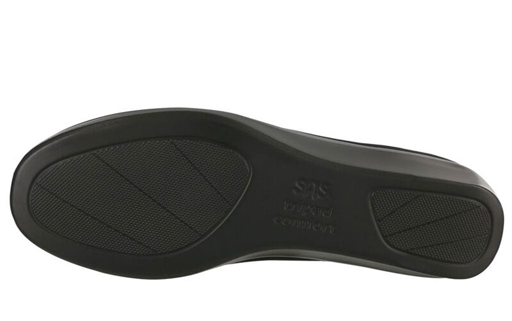 SAS Women's Bliss Slip-On Wedge