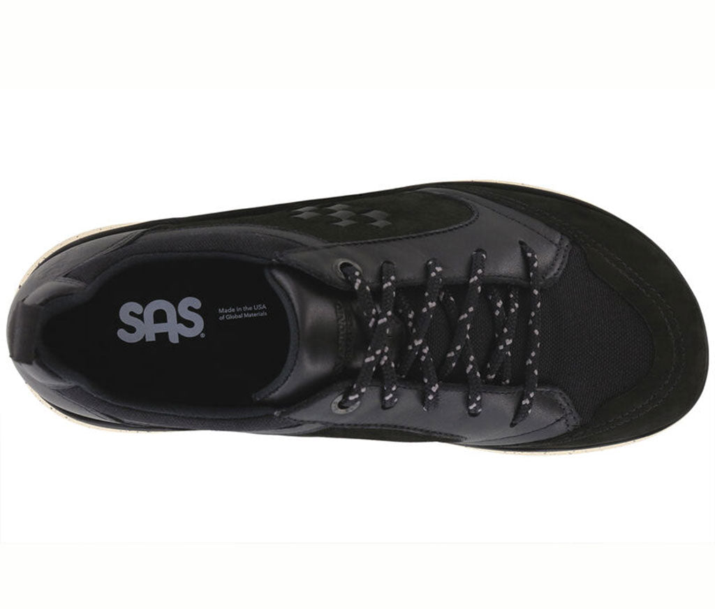 SAS Women's Boulder Medicare Approved Walking Sneaker