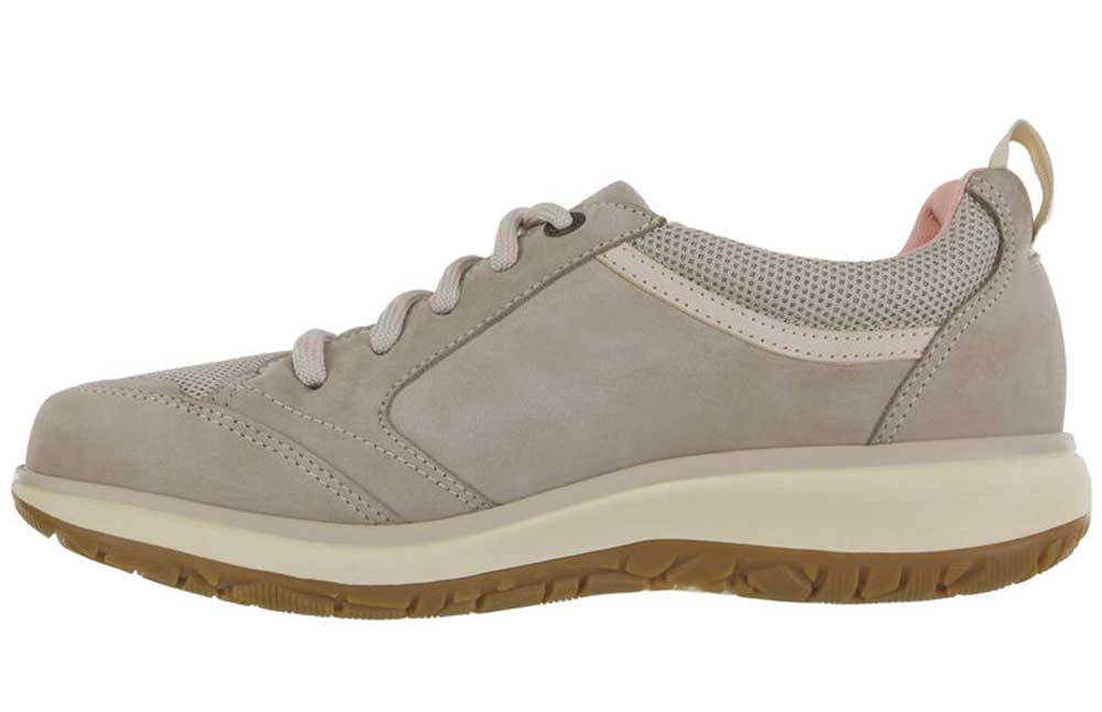 SAS Women's Boulder Medicare Approved Walking Sneaker