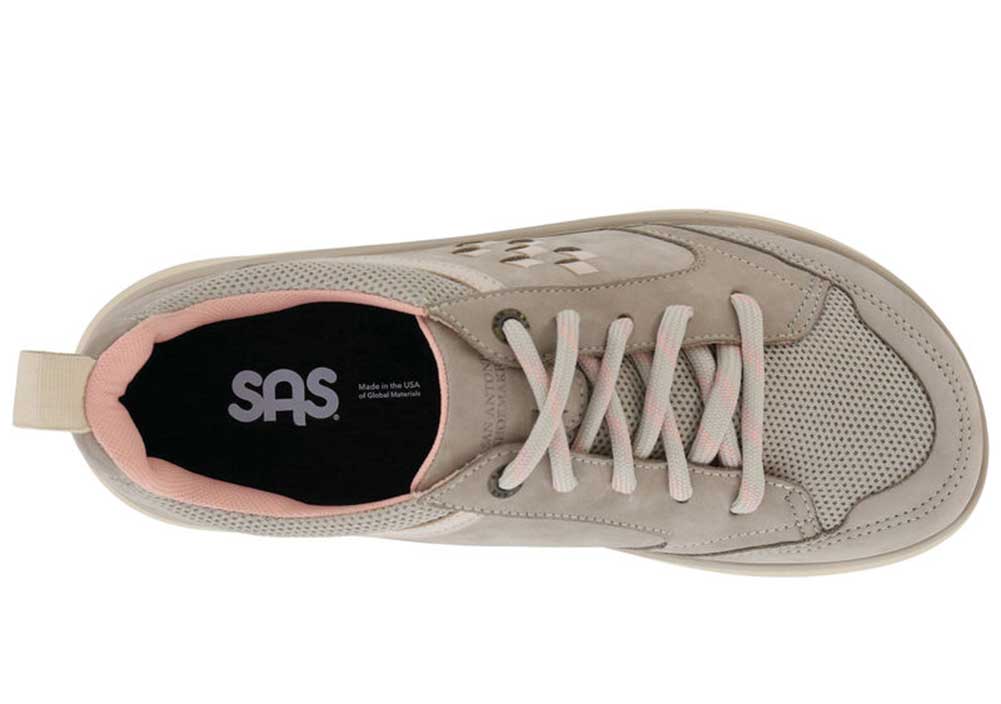 SAS Women's Boulder Medicare Approved Walking Sneaker