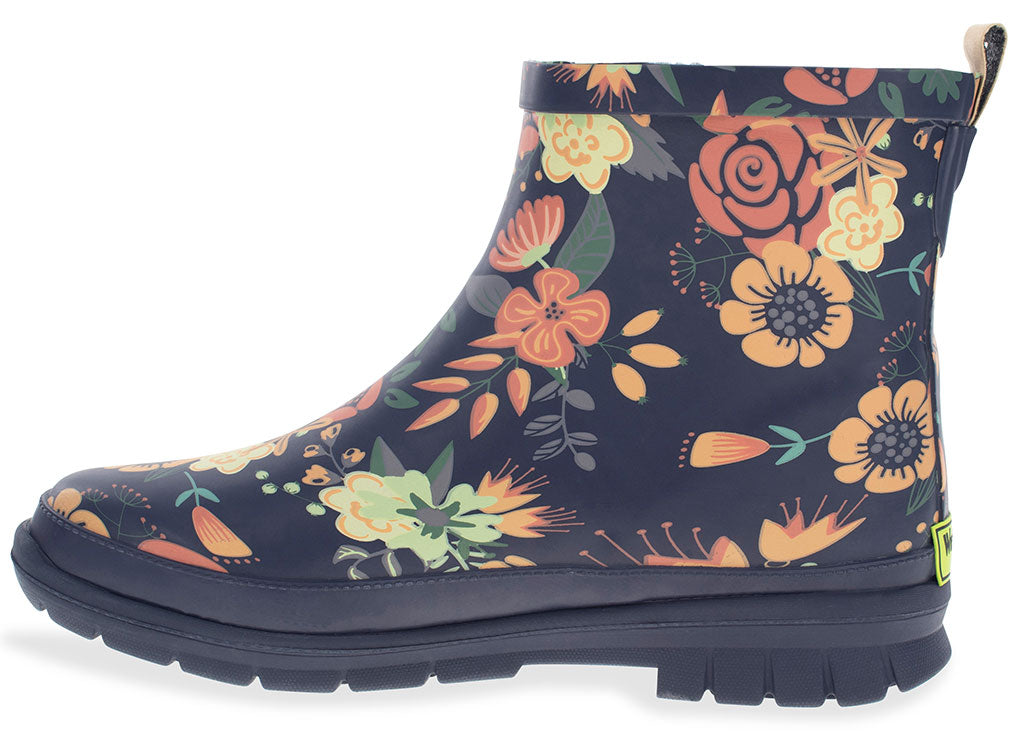 Western Chief Women's Bloomer Shorty Chelsea Boot