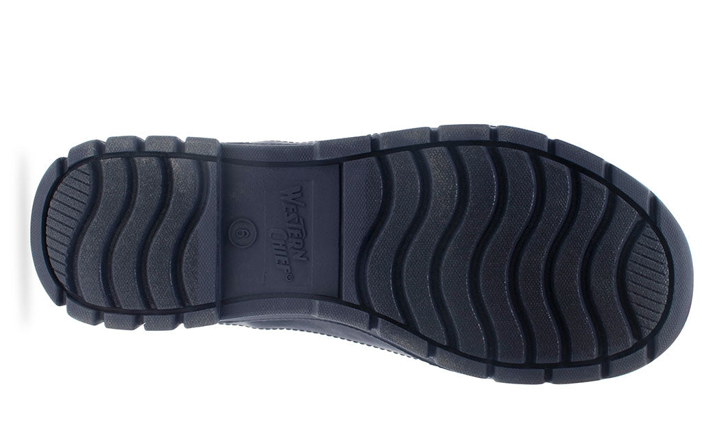 Western Chief Women's Bloomer Shorty Chelsea Boot