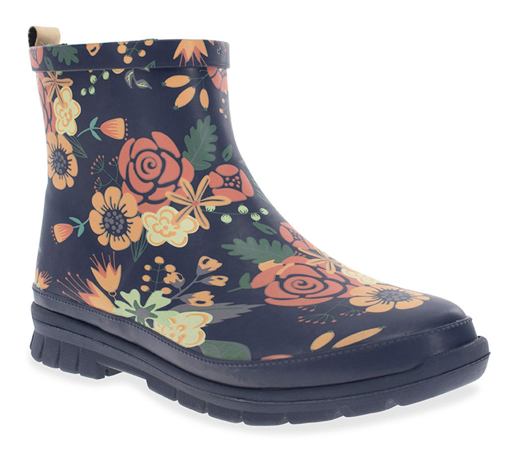 Western Chief Women's Bloomer Shorty Chelsea Boot