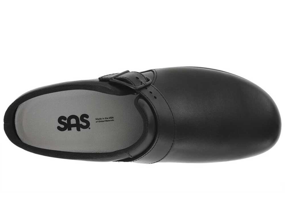 SAS Women's Clog Slip-On Loafer