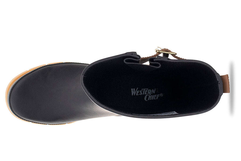 Western Chief Women's Heritage Mid Rain Boot