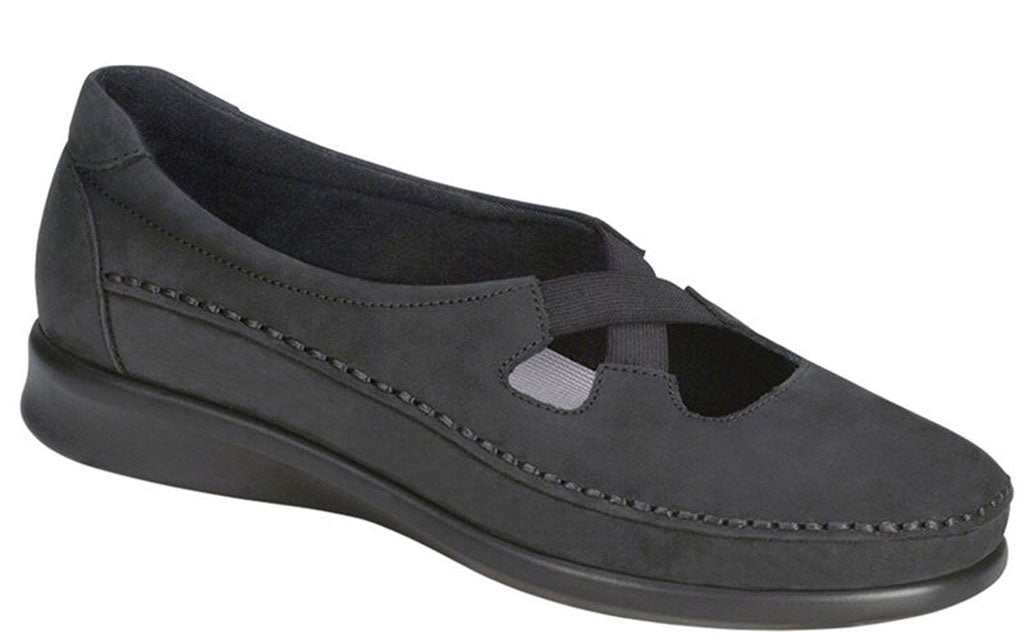 SAS Women's Crissy Slip-On Loafer