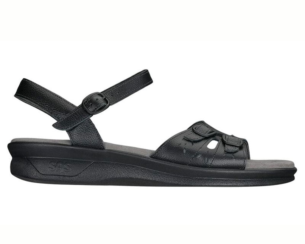 SAS Women's Duo Quarter Strap Sandal
