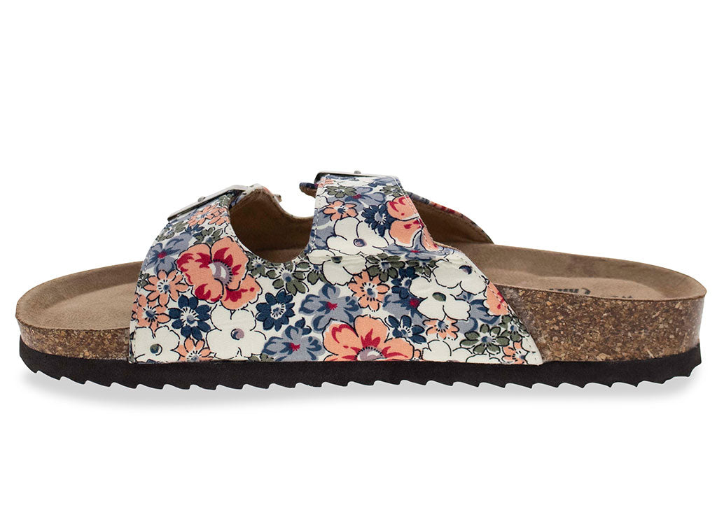 Western Chief Women's Floret Sophie Slide Sandal