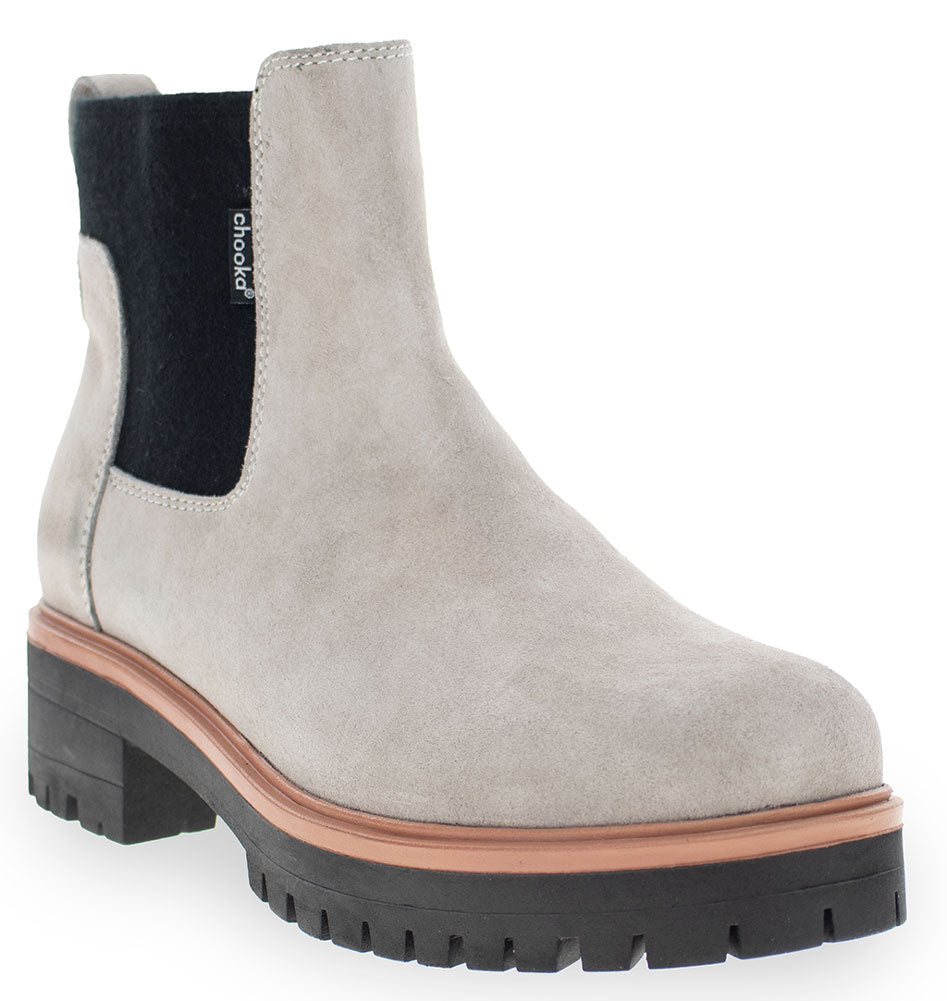 Chooka Women's Kensington Chelsea