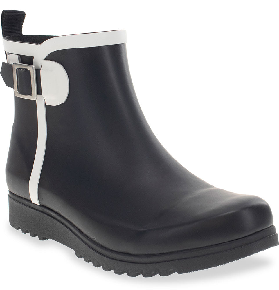 Chooka Women's Atlas Buckle Bootie