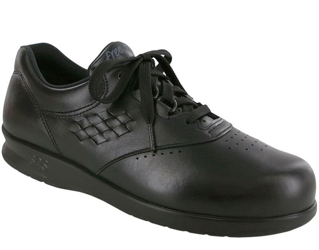 SAS Women's Free Time Medicare Approved Walking Sneaker