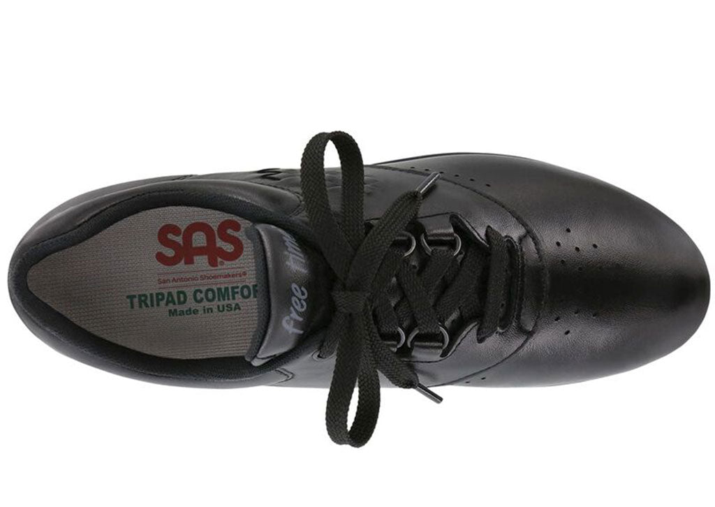 SAS Women's Free Time Medicare Approved Walking Sneaker