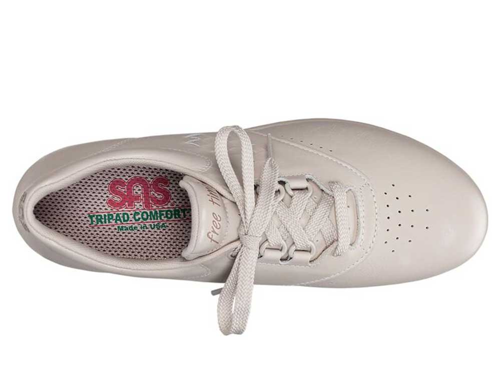 SAS Women's Free Time Medicare Approved Walking Sneaker