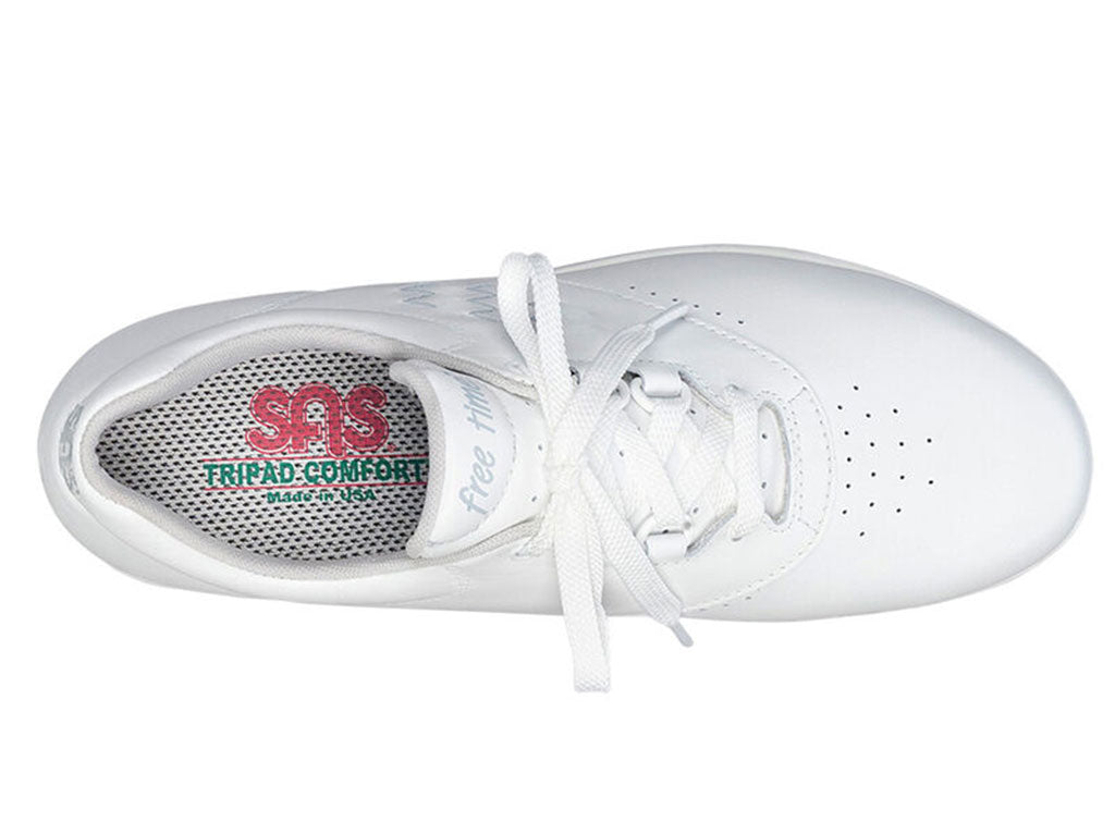 SAS Women's Free Time Medicare Approved Walking Sneaker