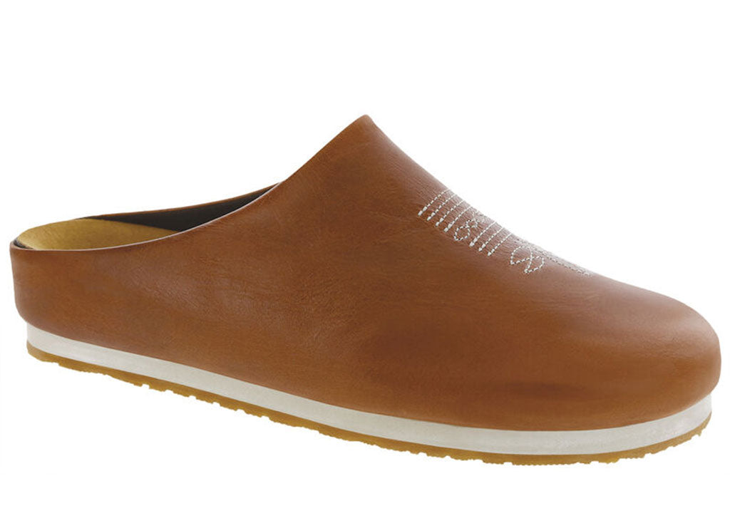 SAS Women's Hinny Casual Mule
