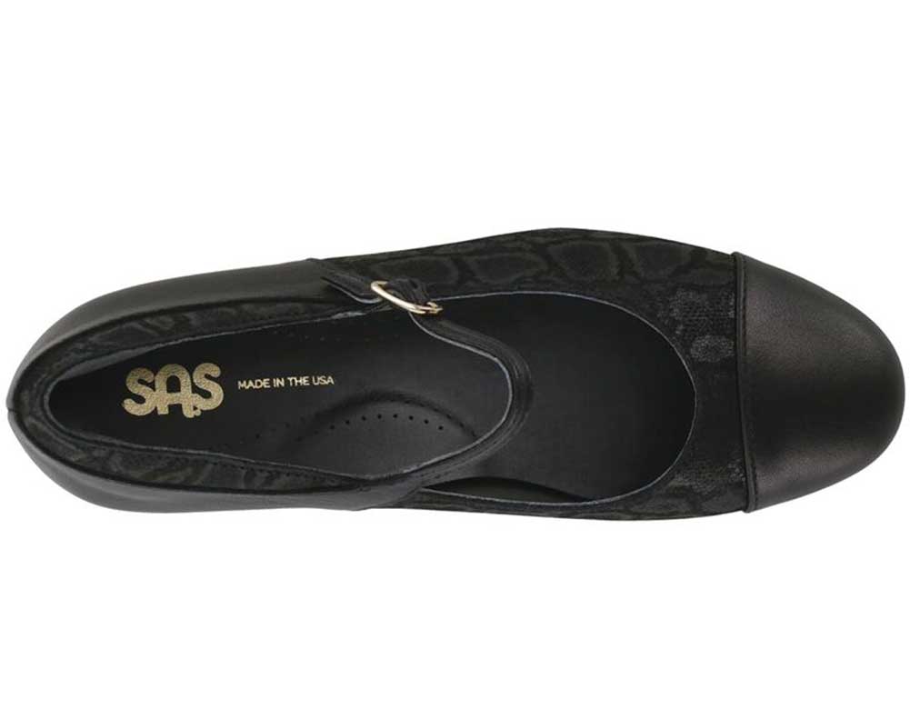 SAS Women's Isabel Mary Jane Pump