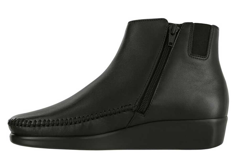 SAS Women's Jade Ankle Bootie