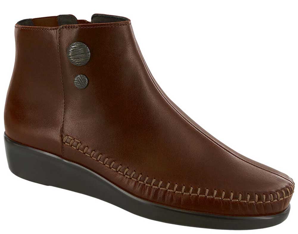 SAS Women's Jade Ankle Bootie