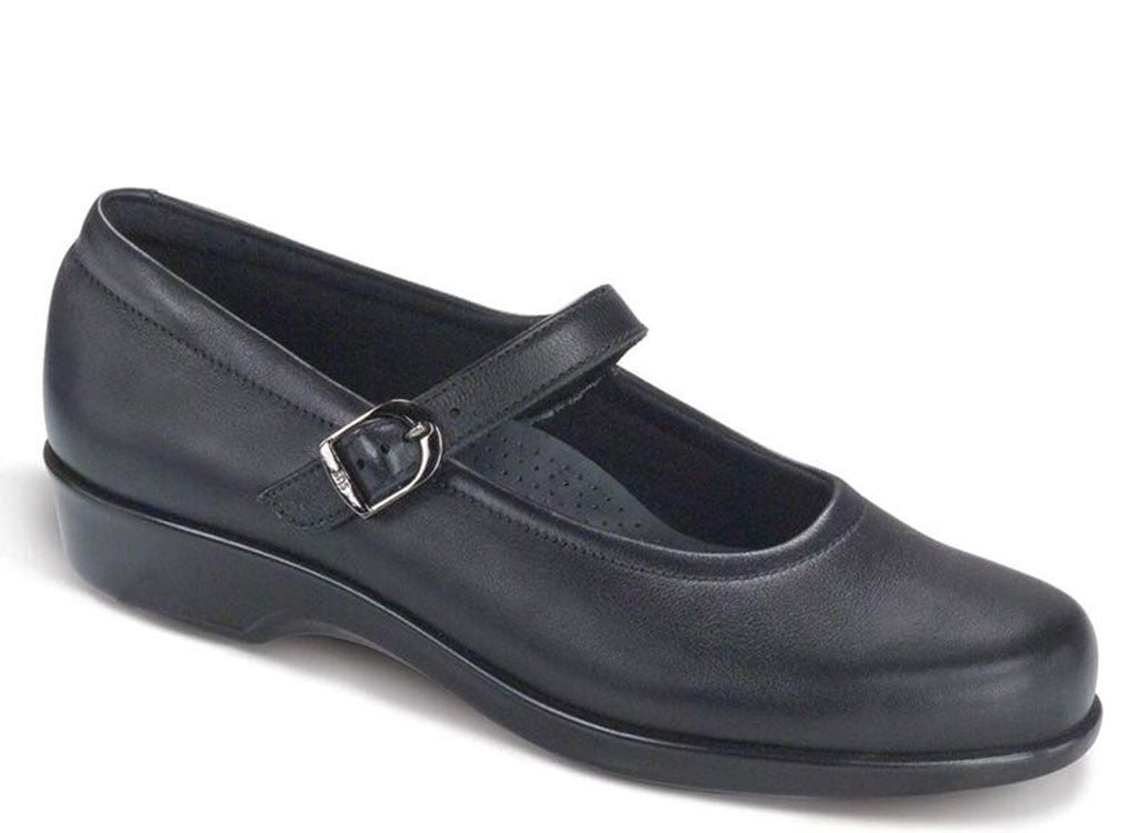 SAS Women's Maria Mary Jane Flat Shoes