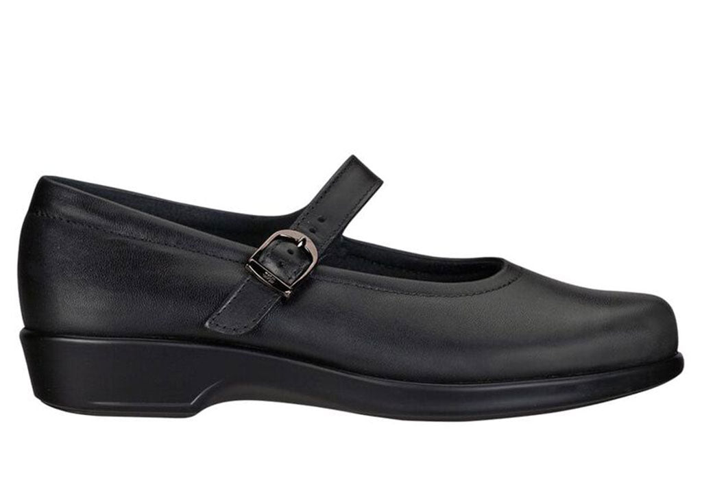 SAS Women's Maria Mary Jane Flat Shoes