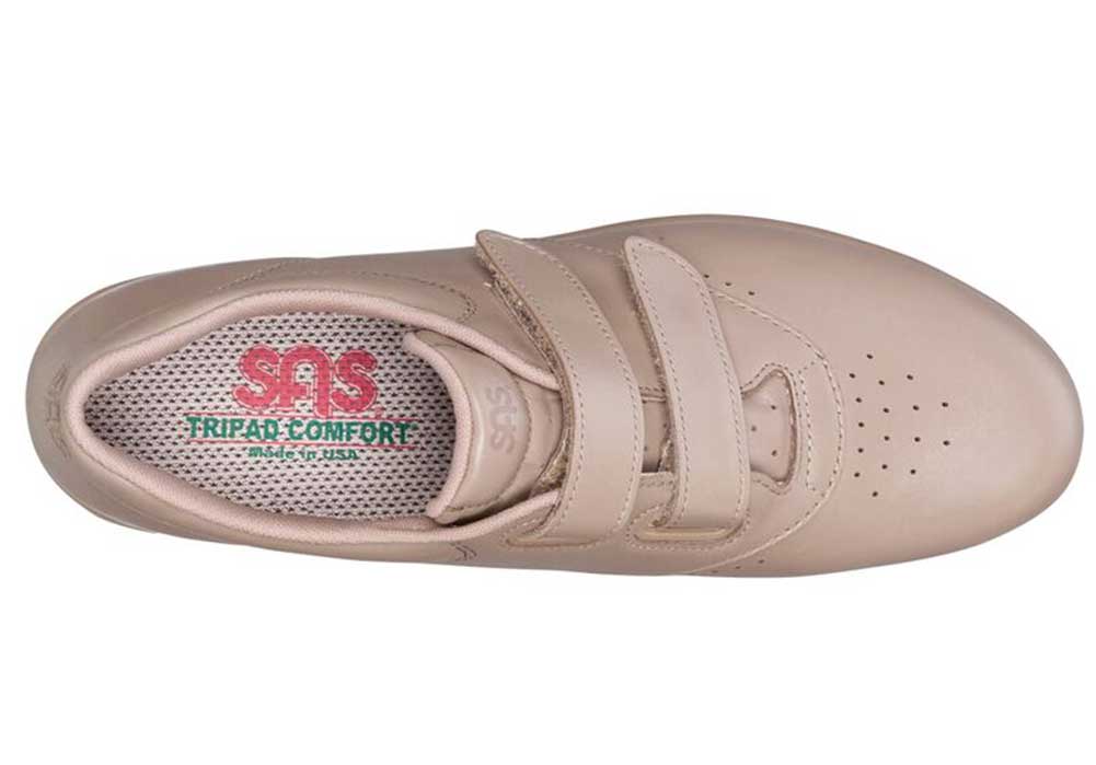 SAS Women's Me Too Medicare Approved Walking Shoe