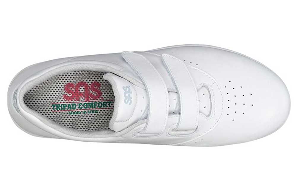 SAS Women's Me Too Medicare Approved Walking Shoe
