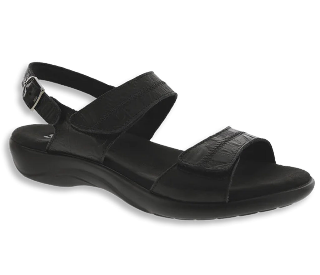 SAS Women's Nudu Heel Strap Sandal