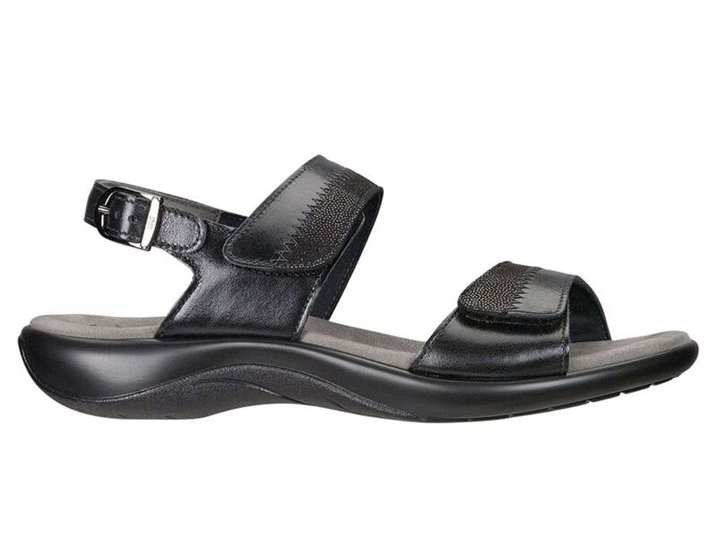 SAS Women's Nudu Heel Strap Sandal