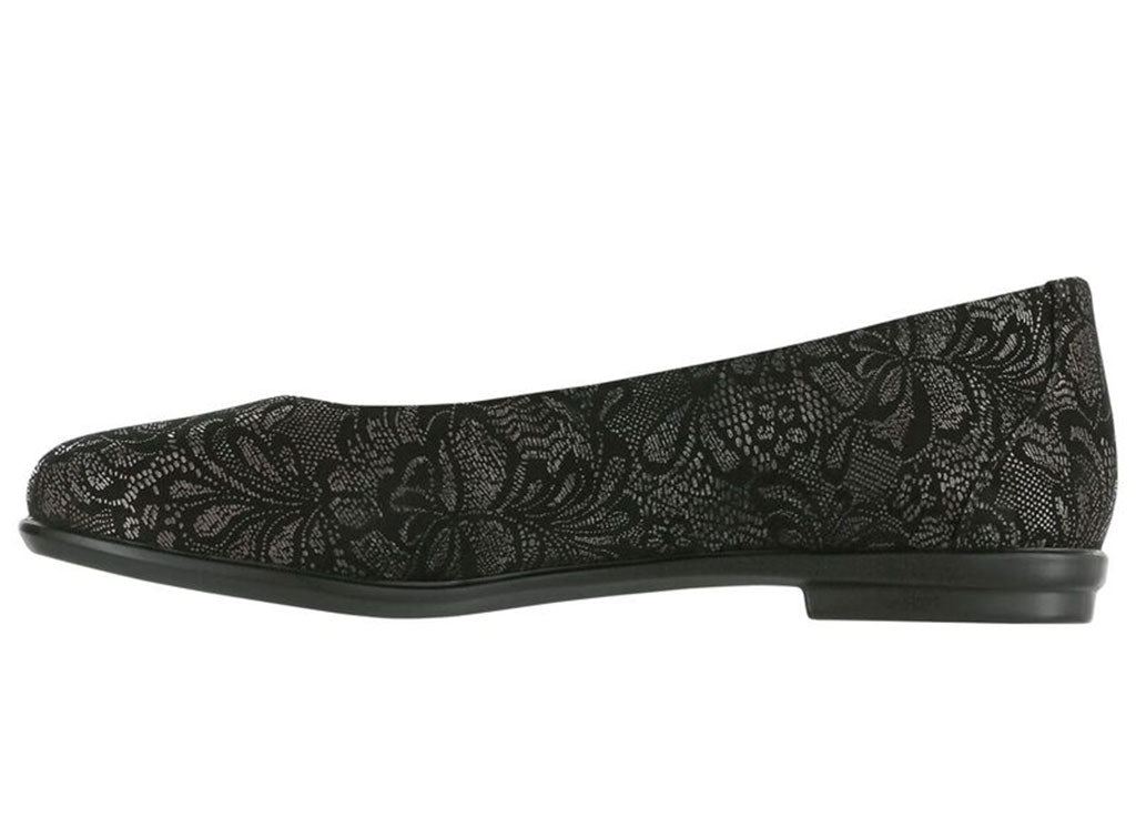 SAS Women's Scenic Ballet Flat