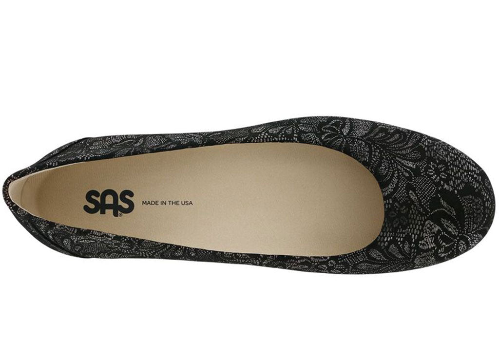 SAS Women's Scenic Ballet Flat