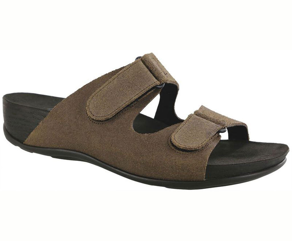 SAS Women's Seaside Slide Sandal