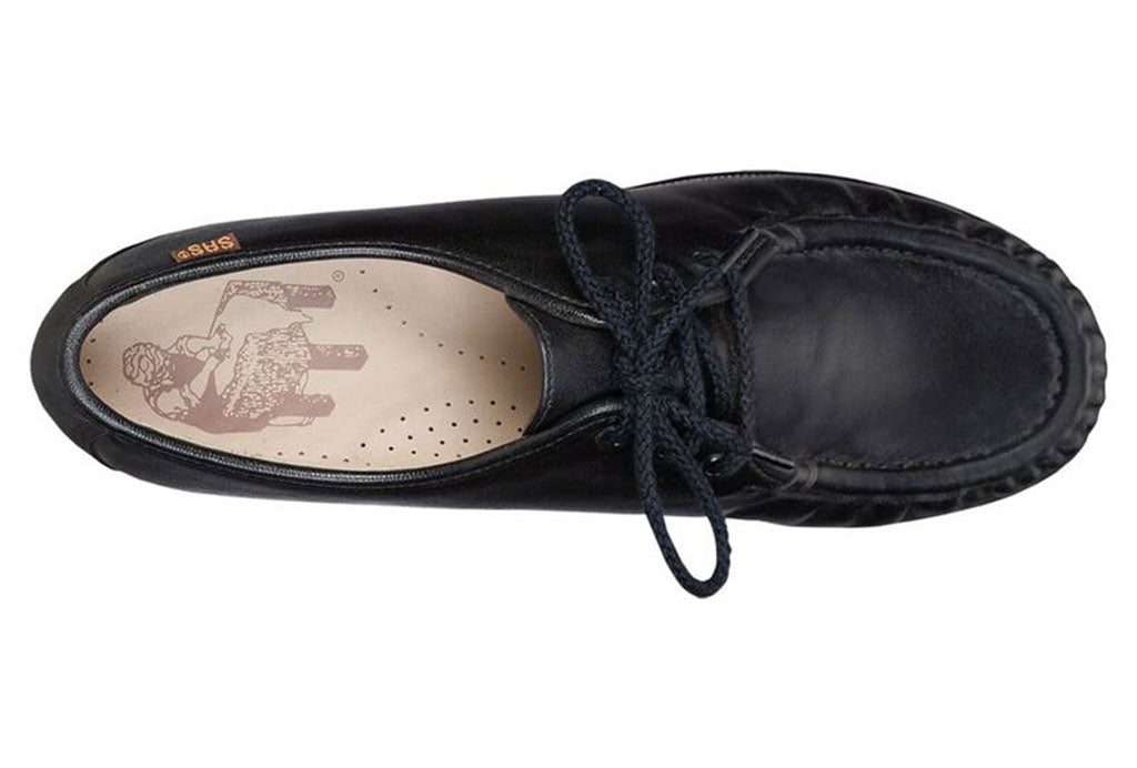 SAS Women's Siesta Lace-Up Loafer