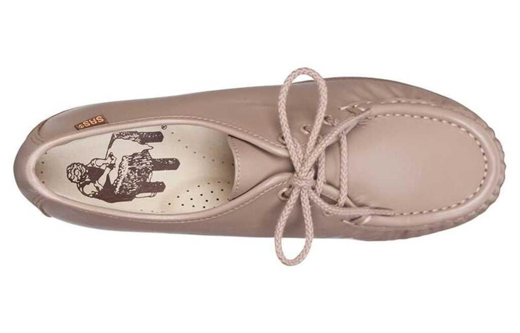 SAS Women's Siesta Lace-Up Loafer