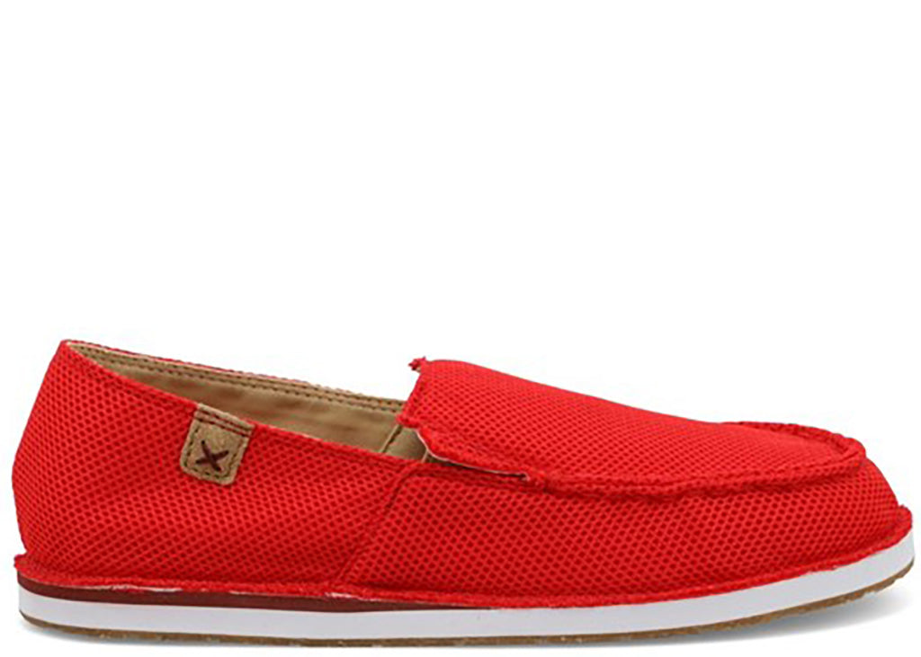 Twisted X Women's Slip-On Loafer