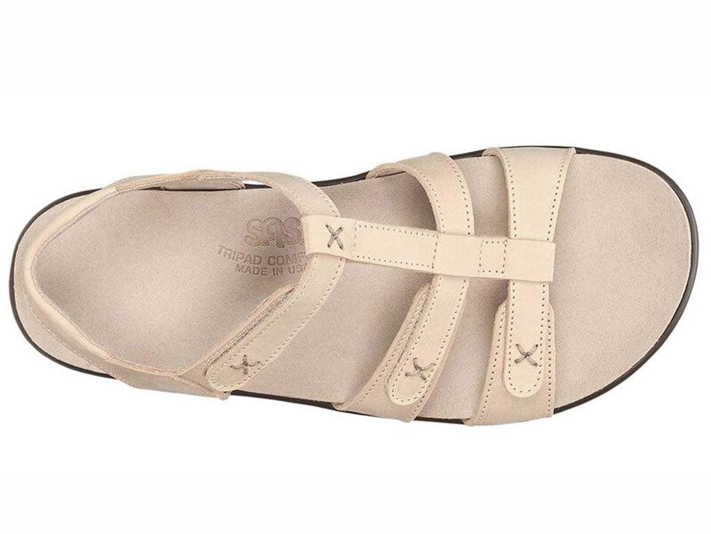 SAS Women's Sorrento T-Strap Sandal