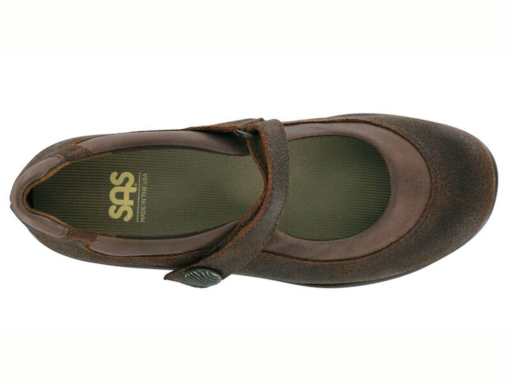 SAS Women's Step Out Medicare Approved Mary Jane