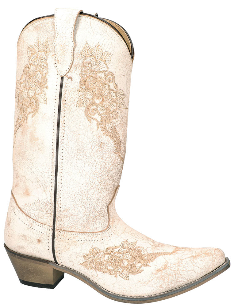 Smoky Mountain Boots Women's Laura