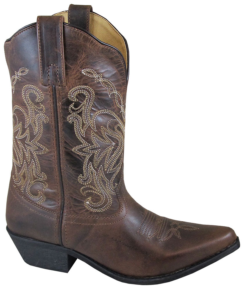 Smoky Mountain Boots Women's Madison