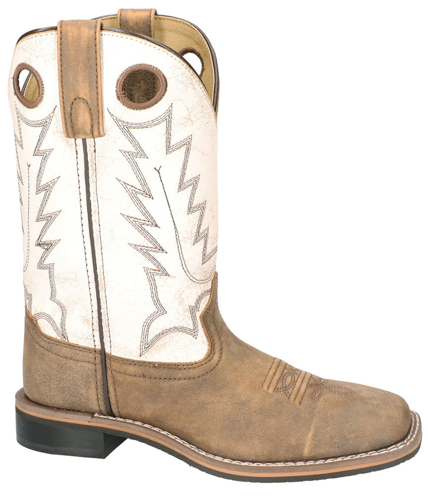Smoky Mountain Boots Women's Drifter