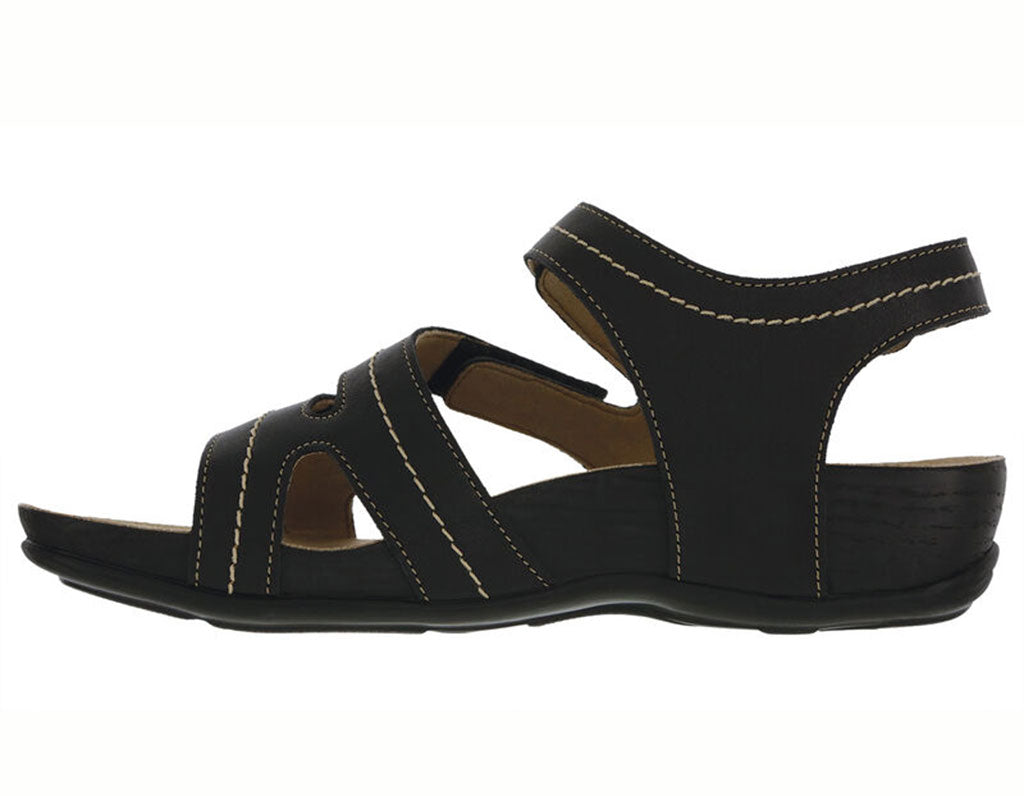 SAS Women's Swerve Strap Sandal