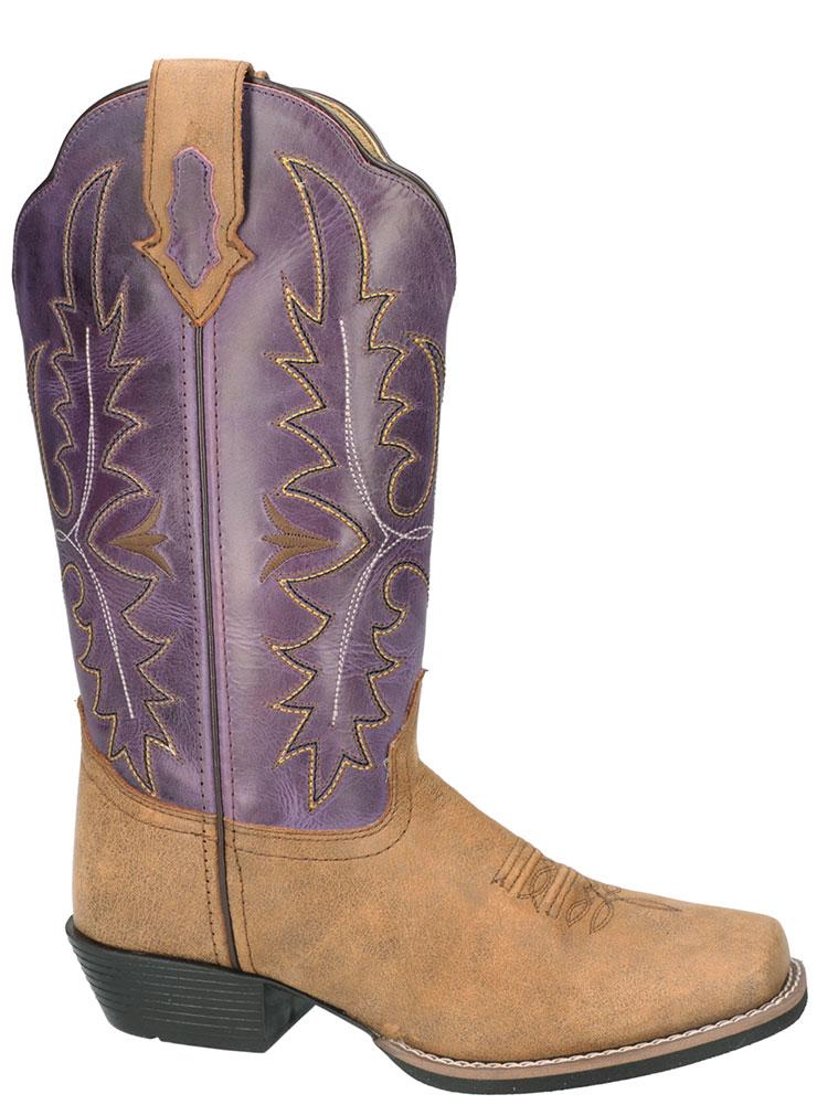Smoky Mountain Boots Women's Hannah