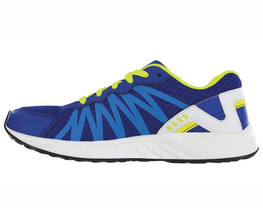 SAS Women's Tempo Lace-Up Medicare Approved Sneaker