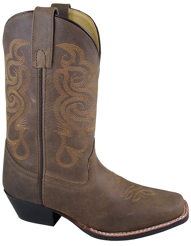 Smoky Mountain Boots Women's Lariat
