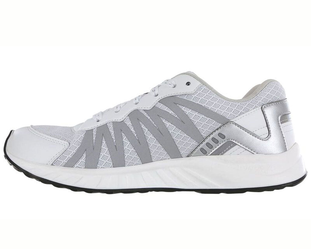 SAS Women's Tempo Lace-Up Medicare Approved Sneaker