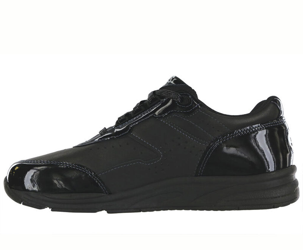 SAS Women's Tour Lace-Up Medicare Approved Sneaker
